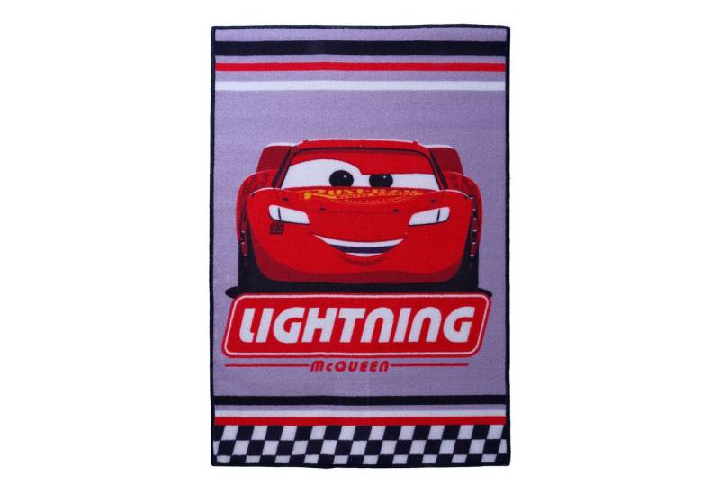 Disney Kinderteppich Disney Childrens Carpet Multicolor 80x120 cm von Disney