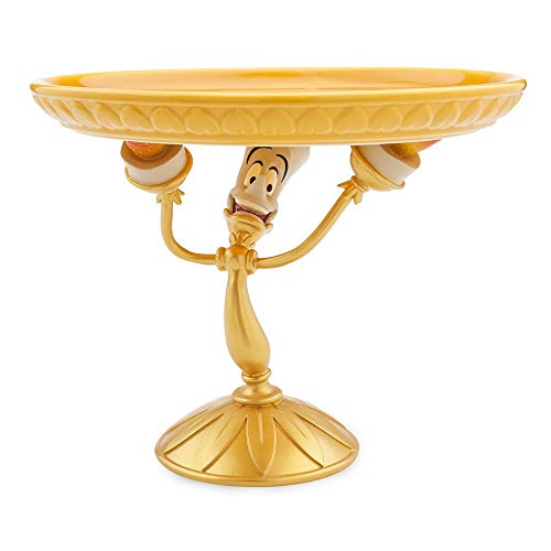 Disney Lumiere Cake Stand – Beauty and the Beast Disney Lumiere Cake Stand – Beauty and the Beast von Disney