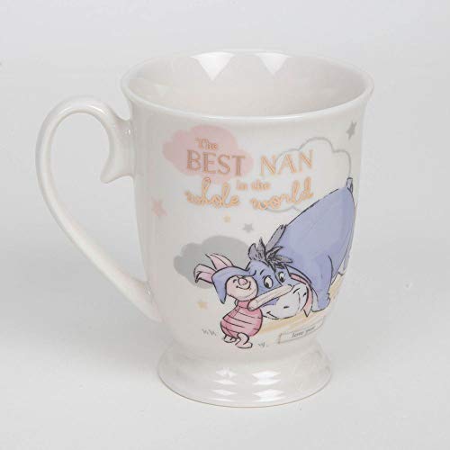 Disney Magical Beginnings Tasse Best Nan Disney Magical Beginnings Tasse Best Nan von Disney