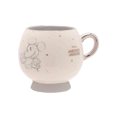 Disney Mickey Mouse Premium Keramiktasse mit Geschenkbox von Disney