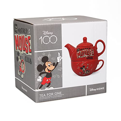 Disney Tasse Mickey Mouse - Tassen, Gläser, Schalen jetzt im Shop bestellen  Close Up GmbH