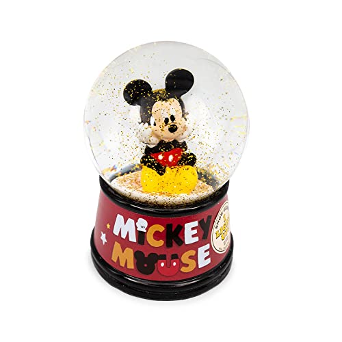 Disney Micky Maus Leuchtkugel zum Sammeln, 15,2 cm hoch von Disney