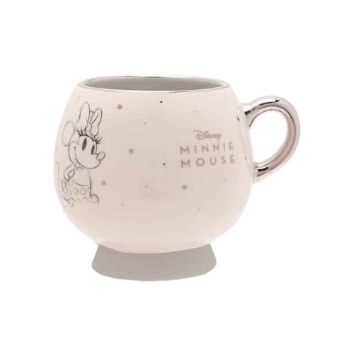 Disney Minnie Mouse Premium Ceramic Mug with Gift Box von Disney
