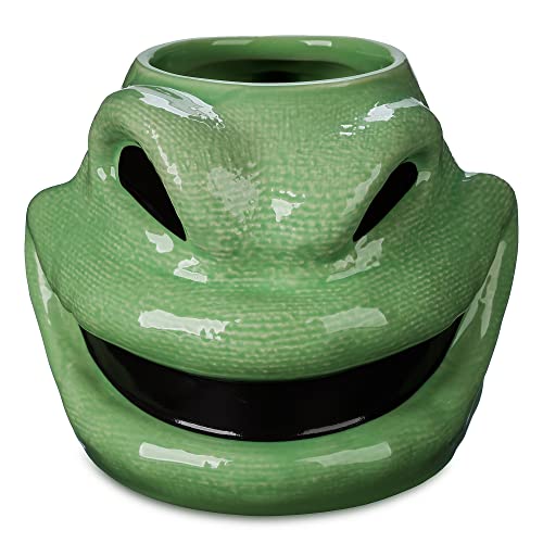 Disney Oogie Boogie Tasse mit Farbwechsel "The Nightmare Before Christmas" von Disney