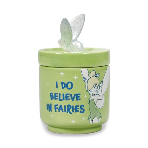 Disney Peter Pan Sammelbox, Größe 14 cm von Disney