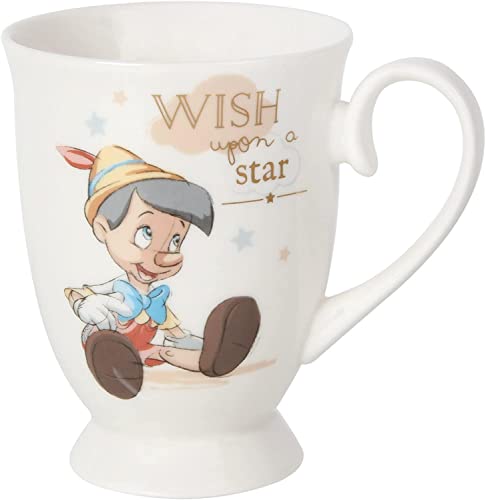 Disney Pinocchio Wish Upon a Star DI365 Tasse von Disney