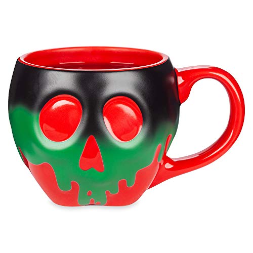 Disney Poisoned Apple Color Changing Mug – Snow White and the Seven Dwarfs Disney Poisoned Apple Color Changing Mug – Snow White and the Seven Dwarfs von Disney