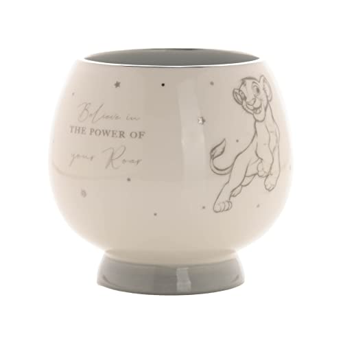 Disney Premium Mug - Simba | Coffee Mugs for Home | Home and Kitchen Glassware von Disney