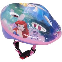 Disney Princess Kinderhelm Sicherer Sporthelm 52-56 cm von Disney