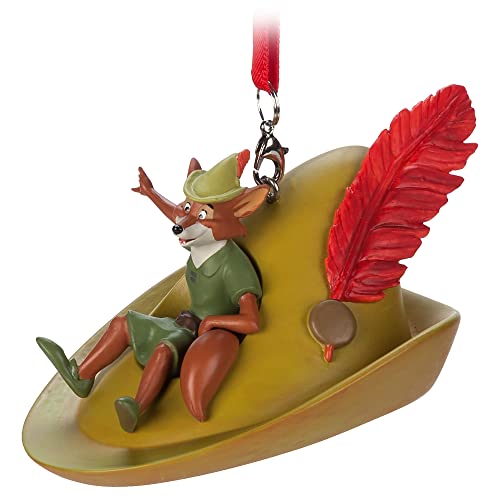 Disney Robin Hood Skizzenbuch, Ornament, keine Farbe von Disney