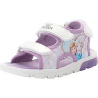 Disney Sandale "Frozen" mit cooler Blinkfunktion von Disney
