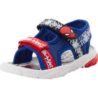 Disney Sandale "Spiderman" mit cooler Blinkfunktion von Disney