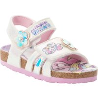 Disney Sandale "Unicorn" von Disney