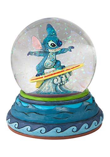 Disney Traditions Stitch Waterball von Disney Traditions