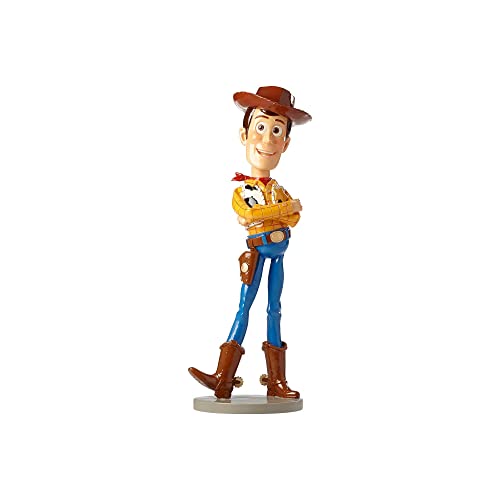 Disney Showcase Collection Woody Figurine von Enesco