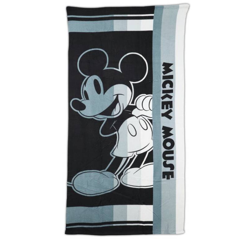 Disney Strandtuch Disney Mickey Maus Kinder Mikrofaser Strandtuch Badetuch 70x140 cm Disney Strandtuch Disney Mickey Maus Kinder Mikrofaser Strandtuch Badetuch 70x140 cm von Disney
