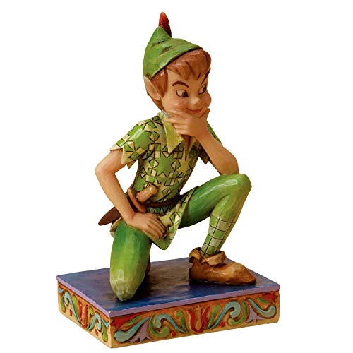 Disney Traditions Childhood Champion - Peter Pan Figurine von Disney Traditions