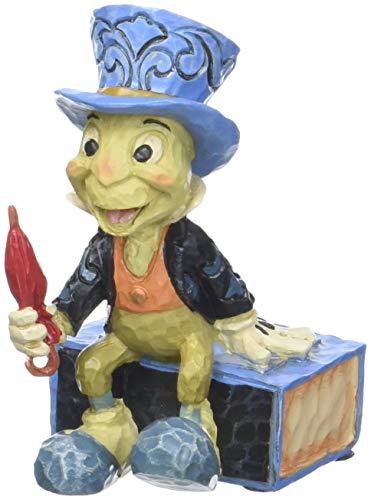 Disney Traditions Jiminy Cricket Mini Figurine von Disney Traditions