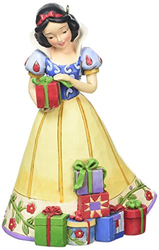 Disney Traditions Snow White Hanging Ornament von Disney