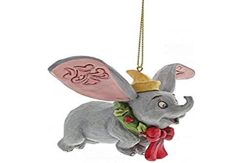 Disney Traditions Dumbo Hanging Ornament von Disney