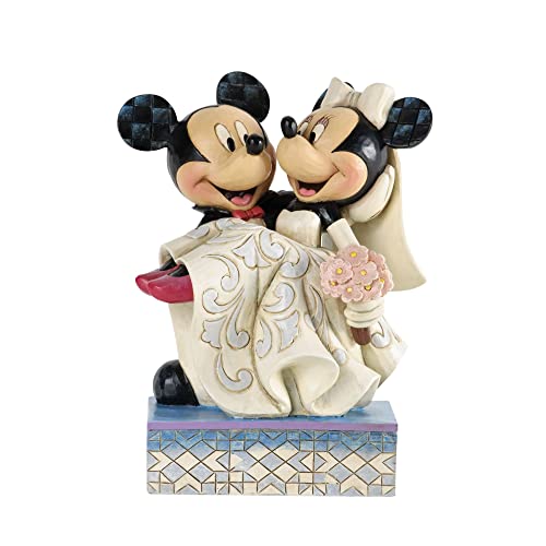 Disney Traditions Congratulations Figurine von Disney Traditions