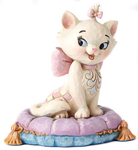 Disney Traditions Marie Mini Figurine von Disney