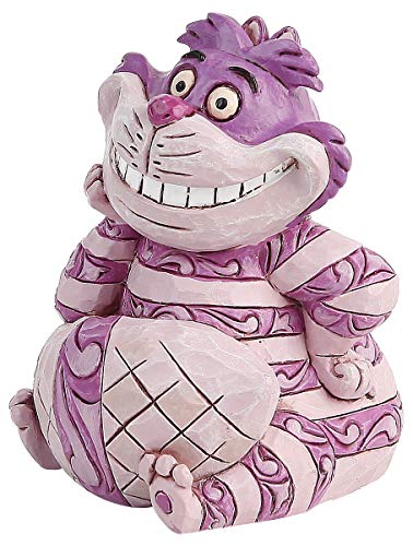 Disney Traditions Cheshire Cat Mini Figurine von Disney Traditions