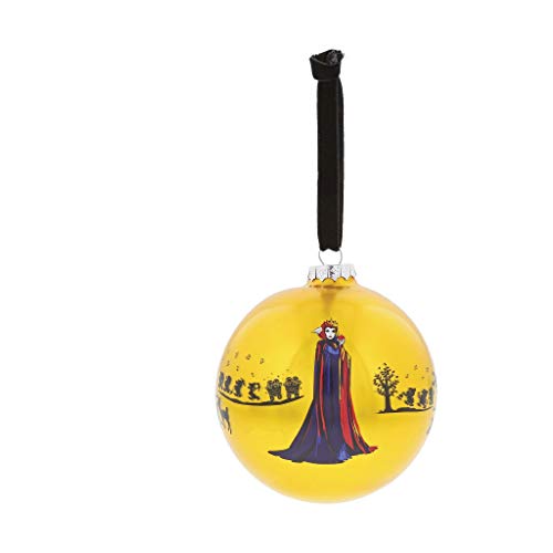 Disney Traditions Bauble, Glas, one Size von Disney Traditions
