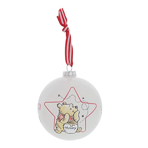 Disney Traditions Bauble, one Size von Disney Traditions