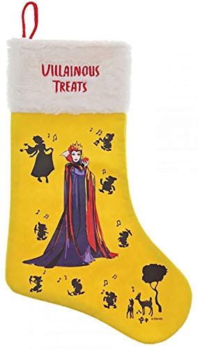 Disney Traditions Christmas Stocking, Polyester, one Size von Disney Traditions