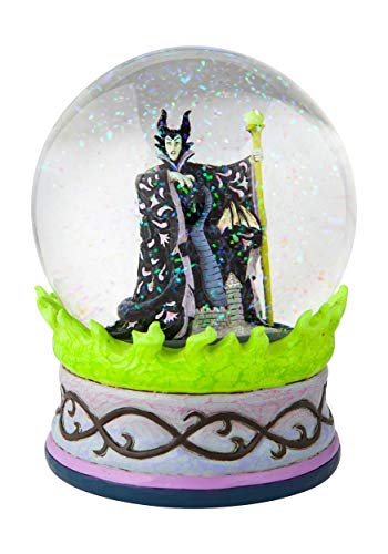 Disney Traditions Maleficent Waterball von Disney Traditions