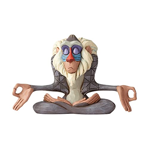 Disney Traditions Rafiki Mini Figurine von Enesco