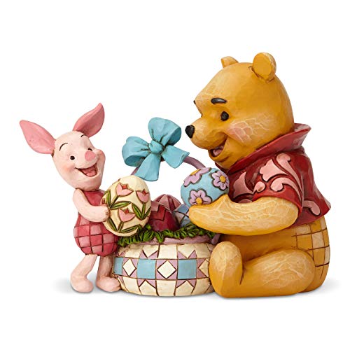 Disney Traditions Spring Surprise Figurine von Enesco