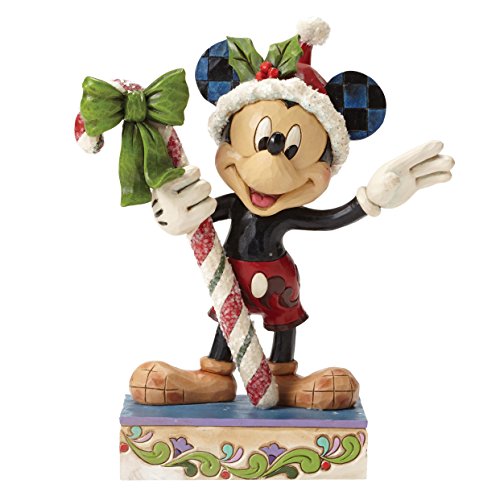 Disney Traditions Sweet Grüße Mickey Mouse Ornament von Disney