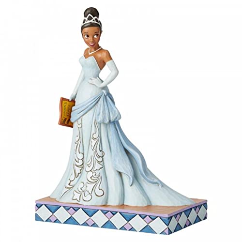 Disney Traditions Tiana Passion Figurine von Disney Traditions