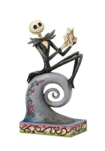 Disney Traditions What's This Jack Figurine von Disney Traditions