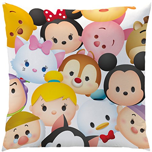 Disney Tsum Tsum Kissen, Bunt von Disney