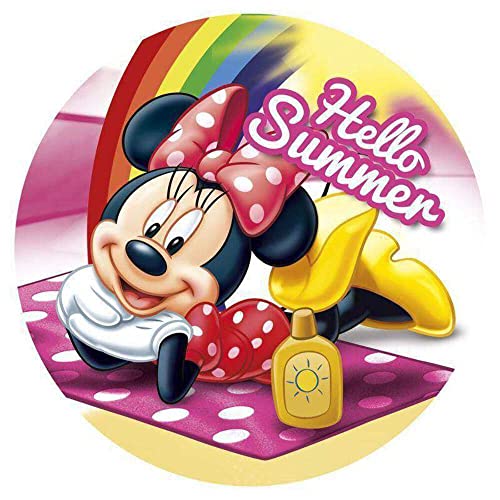 Disney WD20279 Minnie Mouse Handtücher von Disney
