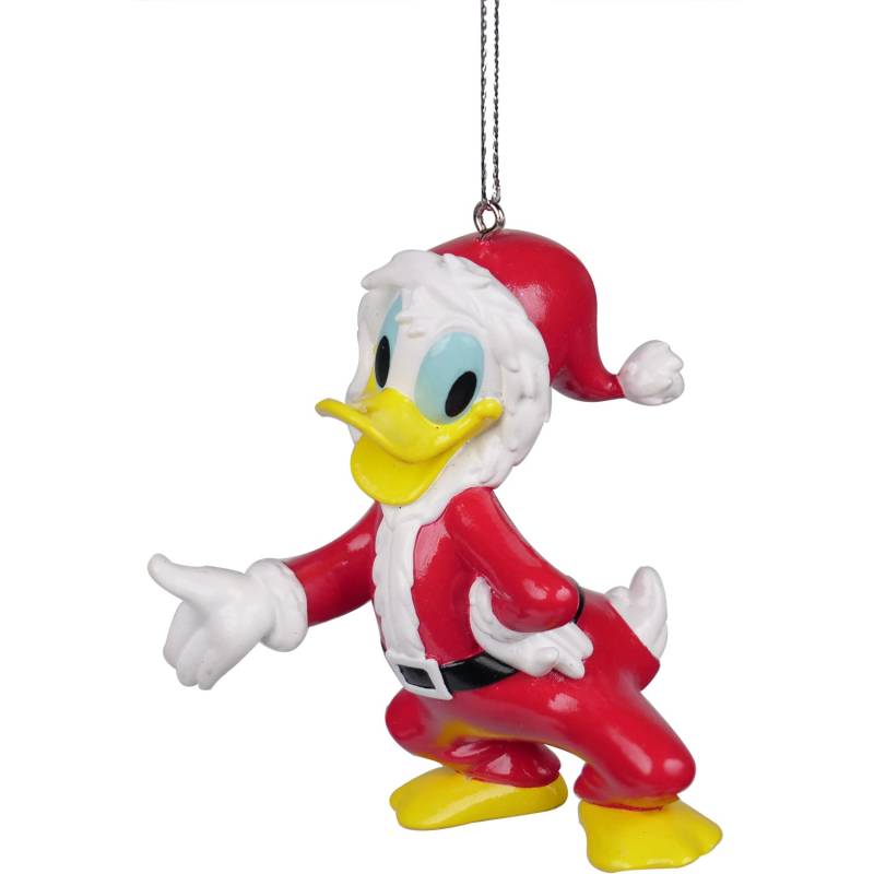 Disney Weihnachtsanhänger Figur 3D Donald Disney Weihnachtsanhänger Figur 3D Donald von Disney