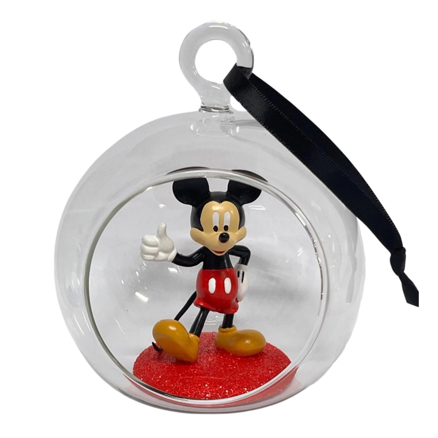 Disney Weihnachtskugel Mickey 11 cm von Disney