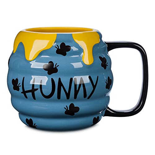 Disney Winnie the Pooh Hunny Pot Mug von Disney
