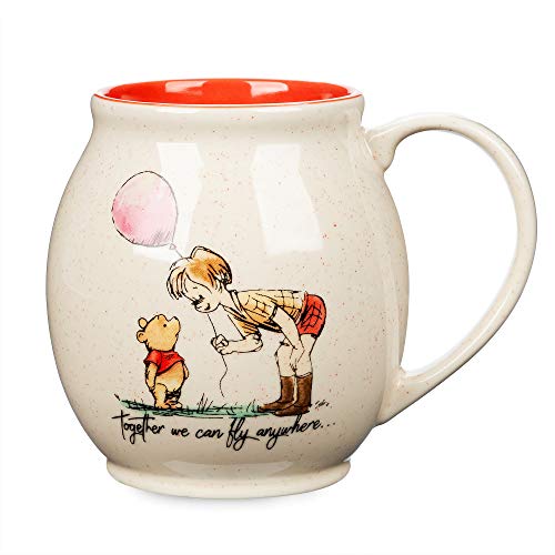 Disney Winnie the Pooh Mug von Disney