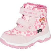 Disney Winterboots "PAW PATROL" Winterschuhe, Winterstiefel, Snowboots, wasserdicht & gefüttert von Disney