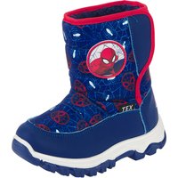 Disney Winterboots "SPIDERMAN" Winterschuhe, Winterstiefel, Snowboots, wasserdicht & gefüttert Disney Winterboots "SPIDERMAN" Winterschuhe, Winterstiefel, Snowboots, wasserdicht & gefüttert von Disney