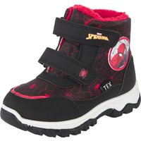 Disney Winterboots "SPIDERMAN" Winterschuhe, Winterstiefel, Snowboots, wasserdicht & gefüttert Disney Winterboots "SPIDERMAN" Winterschuhe, Winterstiefel, Snowboots, wasserdicht & gefüttert von Disney