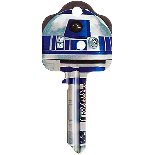 Star Wars Door Key R2D2 von Star Wars