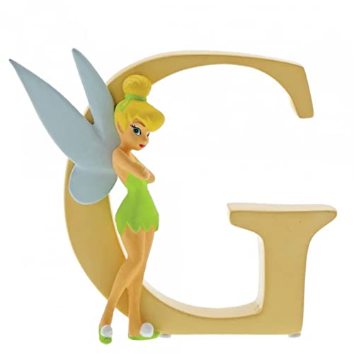 Enchanting Disney Collection G Tinker Bell Figurine von Disney
