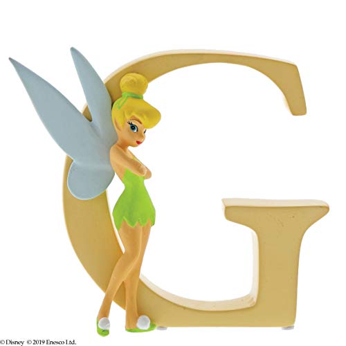 Enchanting Disney Collection G Tinker Bell Figurine von Disney