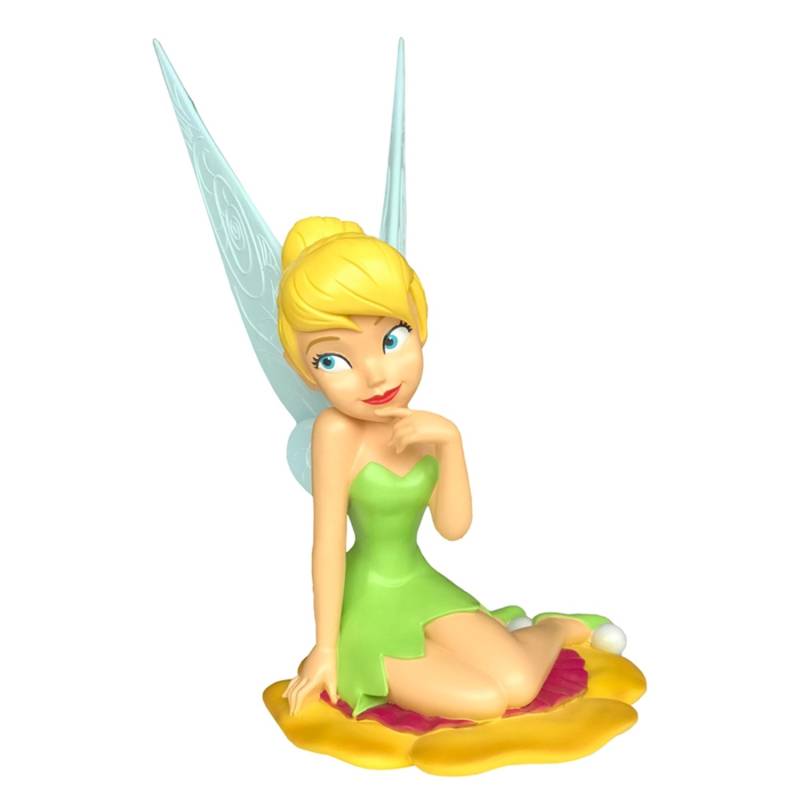Gartenfigur Tinkerbell von Disney