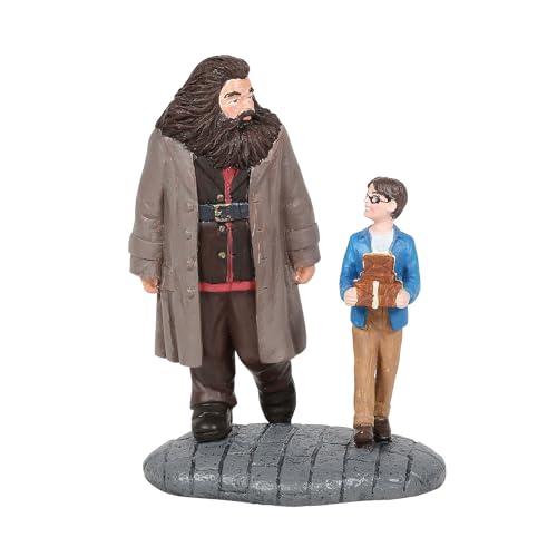 Harry Potter Village By D56 Wizarding Equipment Figurine, Einheitsgröße Harry Potter Village By D56 Wizarding Equipment Figurine, Einheitsgröße von Department 56